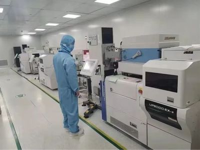 汽車(chē)廠商CEO公開(kāi)喊&ldquo;缺芯&rdquo; ,上海&ldquo;芯鏈&rdquo;全面復(fù)工急趕訂單