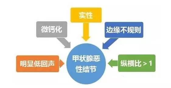 科普節(jié)|關(guān)于甲狀腺結(jié)節(jié)的風(fēng)險(xiǎn)評(píng)估,你了解嗎?