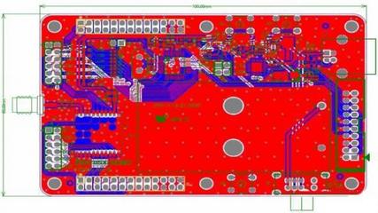 四個(gè)要點(diǎn)，幫你搞定LoRa天線匹配電路