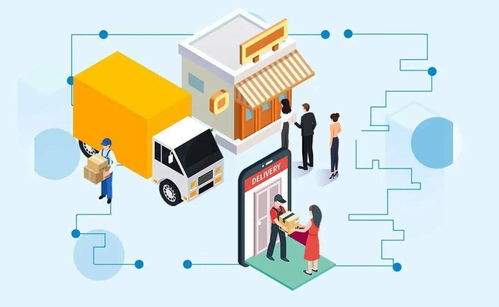 欣堡生鮮再發(fā)力 線上線下合力打造品質(zhì)管理新標(biāo)桿